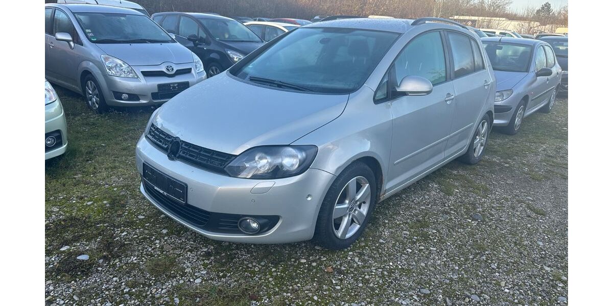VW Golf 104.000 km 2.999 &euro; Kirchheim 85551