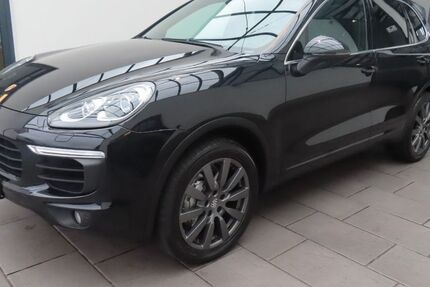 Porsche Cayenne 270.000 km 21.199 &euro; Kassel 34123