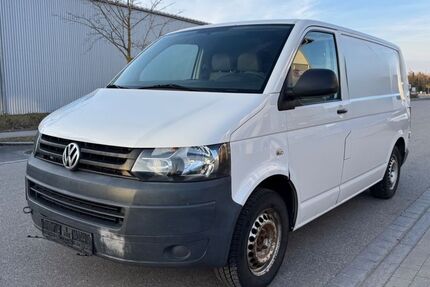 VW T5 Transporter 210.000 km 3.900 &euro; Höhenkirchen - Siegertsbrunn 85635