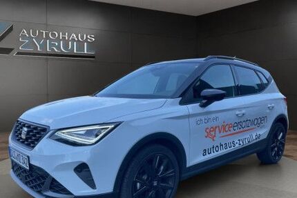 Seat Arona 4.999 km 25.690 &euro; Saarlouis 66740