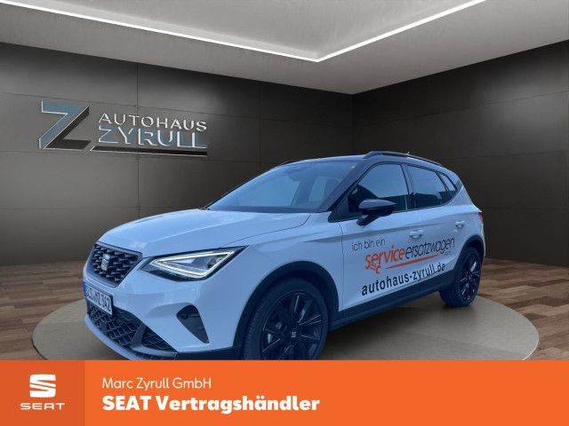Seat Arona 4.999 km 25.690 &euro; Saarlouis 66740