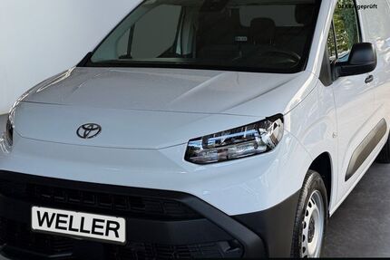 Toyota Proace City 12.601 km 19.635 &euro; Osnabrück 49090