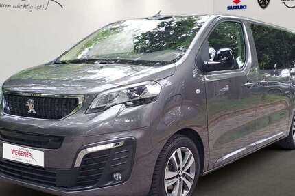 Peugeot Traveller 7.053 km 33.990 &euro; Berlin 13599
