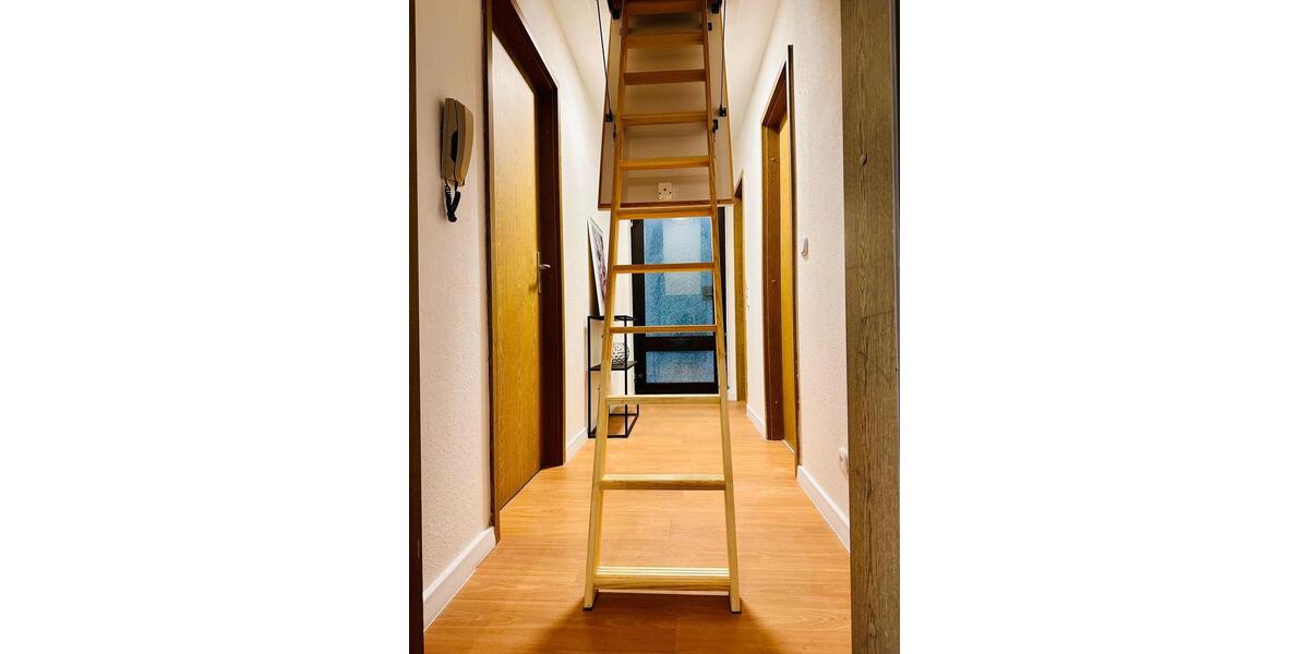 Erdgeschoßwohnung Heidelberg Boxberg - 2 Zimmer, 55 m&sup2;, 1.350&euro; | Angebot:25658017