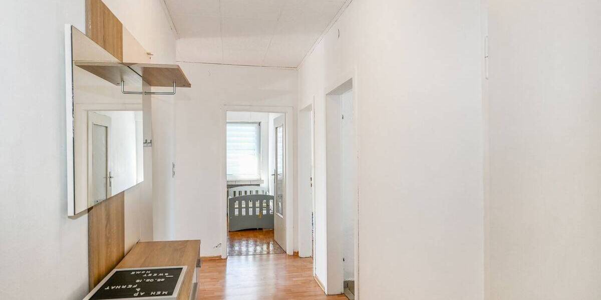 Mehrfamilienhaus, Wohnhaus Brilon - 2 Zimmer, 537 m&sup2;, 600.000&euro; | Angebot:26698009