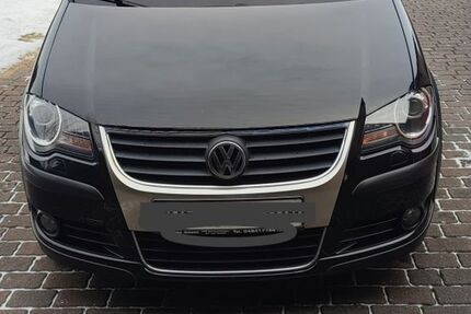 VW Touran 271.000 km 3.200 &euro; Linden 25791