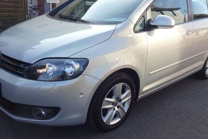 VW Golf Plus 62.700 km 9.299 € Lorsch 64653