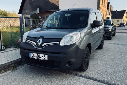 Renault Kangoo 53.400 km 7.400 &euro; Zülpich 53909