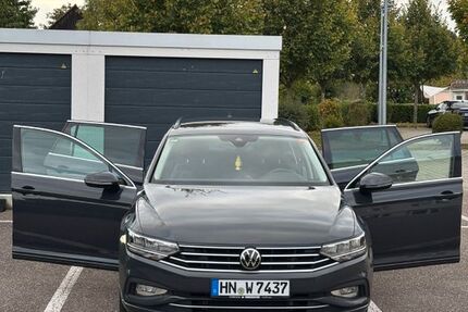 VW Passat 135.500 km 20.400 € Neckargartach 74078