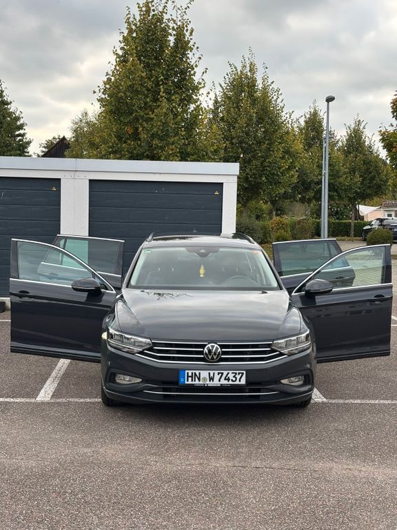 VW Passat 135.500 km 20.400 € Neckargartach 74078
