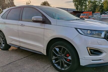 Ford Edge 111.800 km 17.800 &euro; Dresden 01259