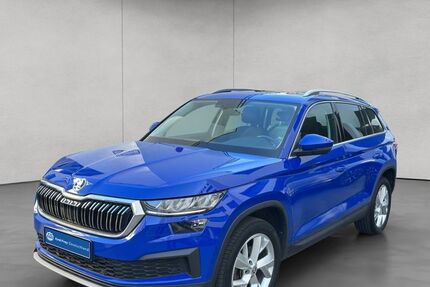 Skoda Kodiaq 30.189 km 29.890 &euro; Stuttgart 70565