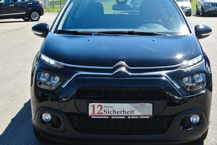 Citroen C3 37.000 km 11.900 &euro; Biessenhofen 87640