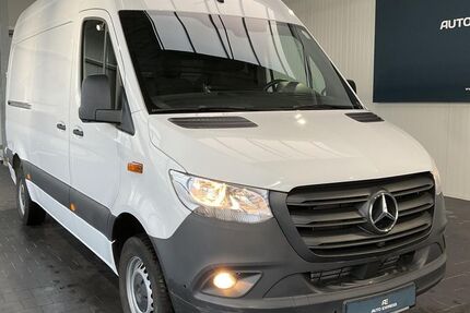Mercedes-Benz Sprinter 22.390 km 40.341 &euro; Oyten 28876