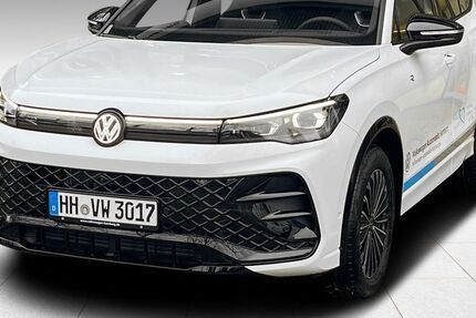 VW Tiguan 10.250 km 53.888 &euro; Hamburg 22303
