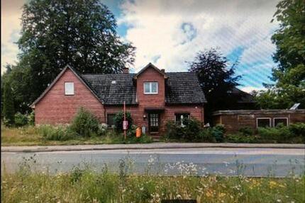 Haus zu vermieten 9 Zimmer auch gewerblichen möglich 9 zimmer