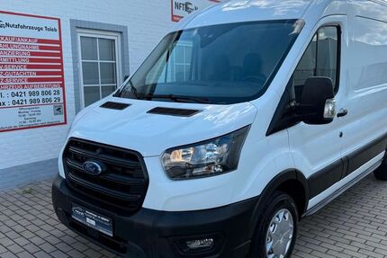 Ford Transit 76.000 km 20.450 € Stuhr 28816