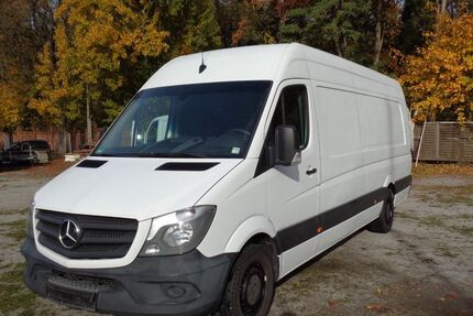 Mercedes-Benz Sprinter 320.000 km 11.800 € Berlin 12683
