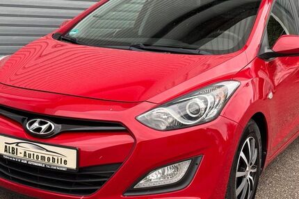 Hyundai i30 79.680 km 6.499 &euro; Niefern-Öschelbronn 75223