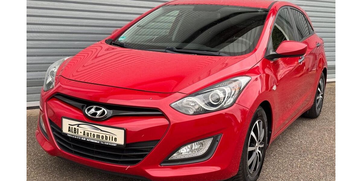 Hyundai i30 79.680 km 6.499 &euro; Niefern-Öschelbronn 75223