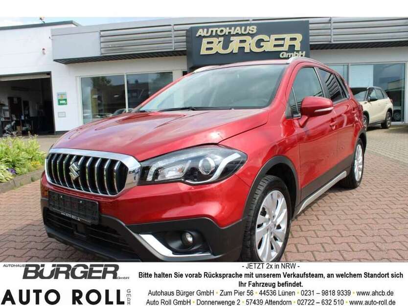 SX4