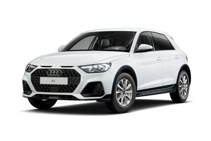 Audi A1 6.584 km 26.660 &euro; Oberursel 61440