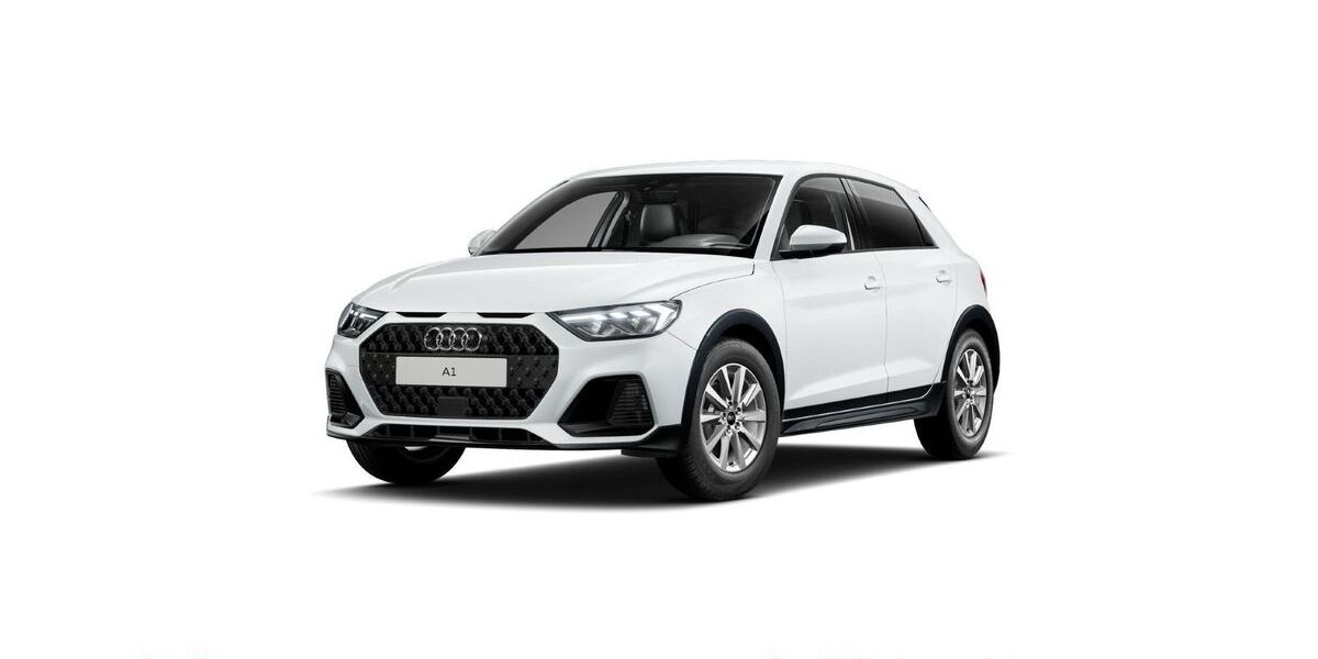Audi A1 6.584 km 26.960 &euro; Oberursel 61440
