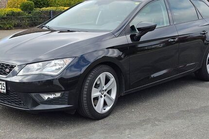 Seat Leon 178.000 km 8.970 &euro; Buxtehude 21614