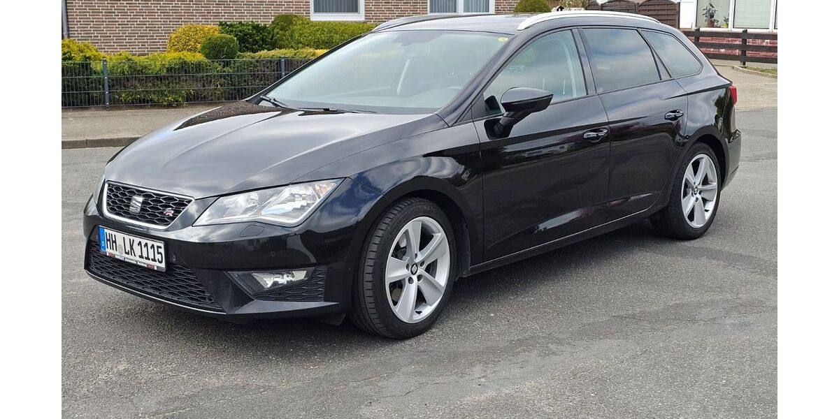Seat Leon 178.000 km 8.970 &euro; Buxtehude 21614