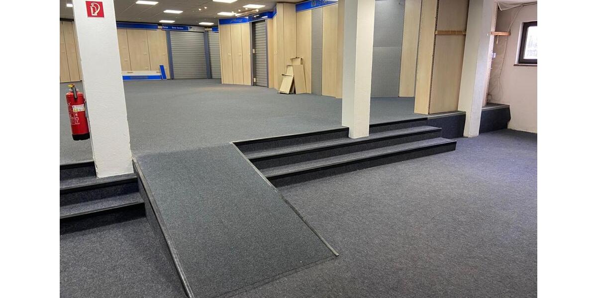 Gewerbeobjekt Bad Waldsee - 1.500&euro; | Angebot:26070080