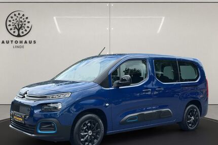Citroen ë-Berlingo 8.900 km 22.990 &euro; Nassenheide 16775