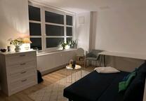 2-Zimmer Wohnung in der Bremer Neustadt