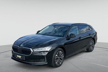 Skoda Superb 13.119 km 37.880 &euro; Darmstadt 64295