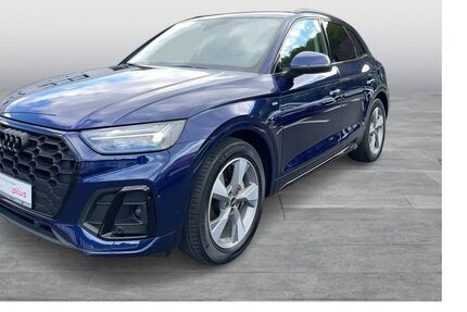 Audi Q5 59.200 km 45.910 &euro; Siegen 57074