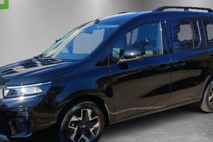 Nissan Townstar 14.903 km 24.790 &euro; Nürnberg 90471