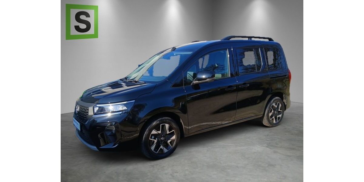 Nissan Townstar 14.903 km 24.790 &euro; Nürnberg 90471