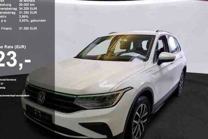 VW Tiguan 21.917 km 31.330 &euro; Mainburg 84048