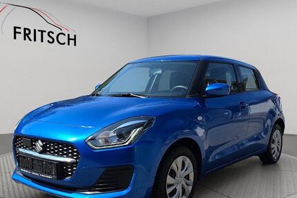 Suzuki Swift 67.447 km 13.450 &euro; Riedenburg-Prunn 93339