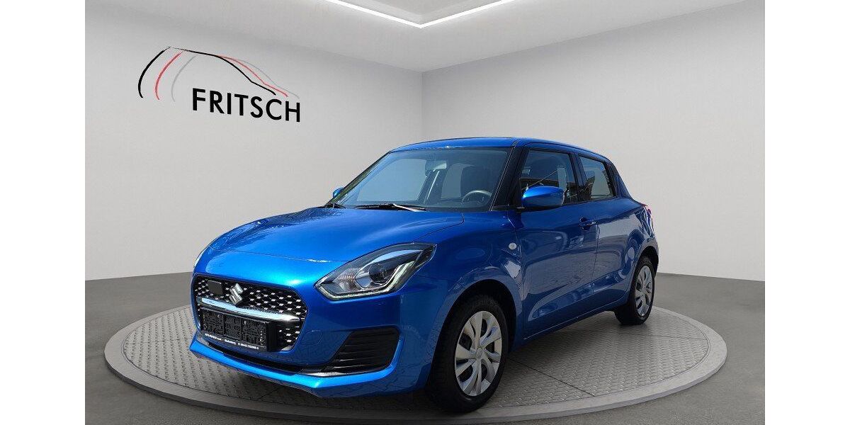 Suzuki Swift 67.447 km 13.450 &euro; Riedenburg-Prunn 93339