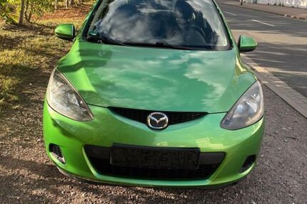 Mazda 2 120.000 km 3.200 &euro; Erfurt 99089