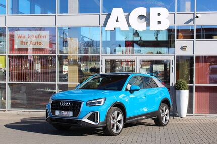 Audi Q2 66.000 km 29.900 &euro; Berlin 12623