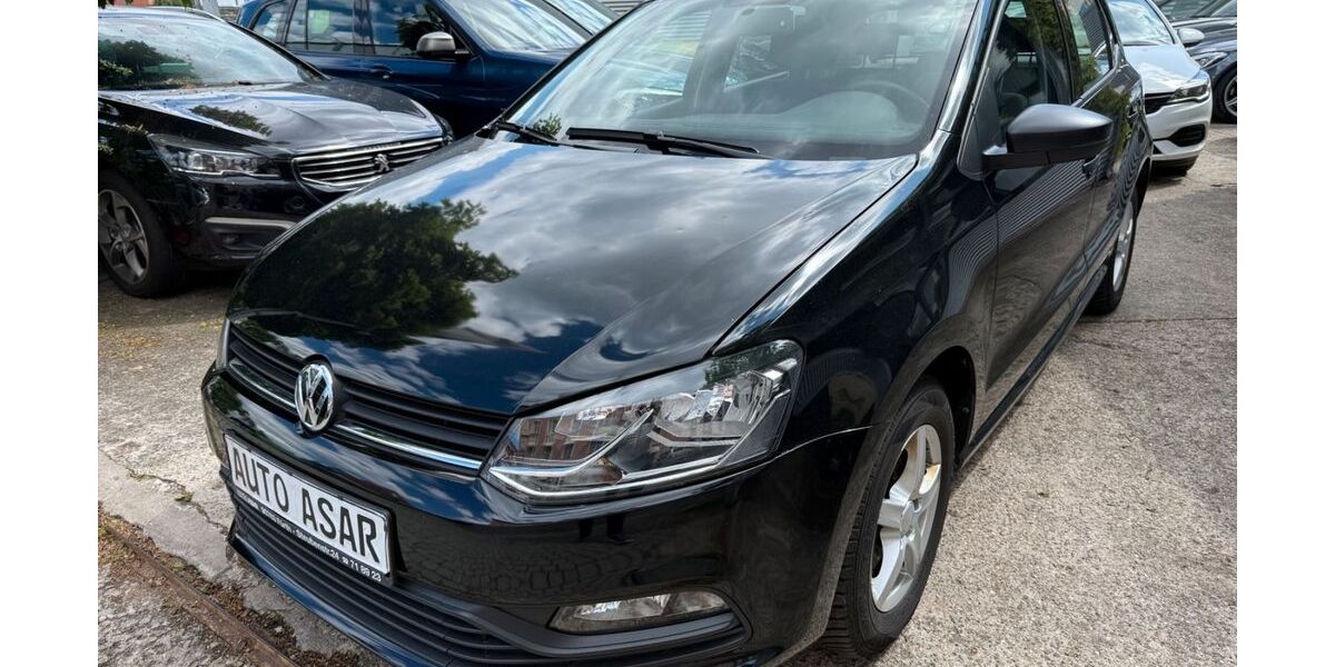 VW Polo 140.000 km 5.480 &euro; Fürth 90763