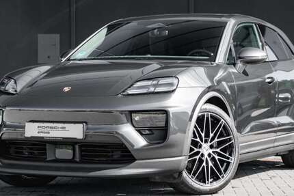 Porsche Macan 9.900 km 89.990 &euro; Lüneburg 21339