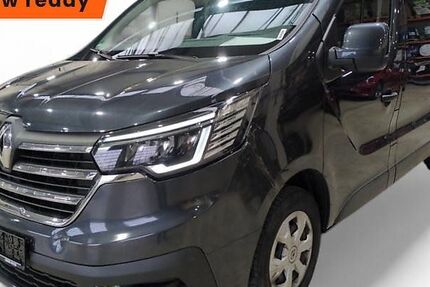 Renault Trafic 58.244 km 27.149 &euro; Ergolding 84030