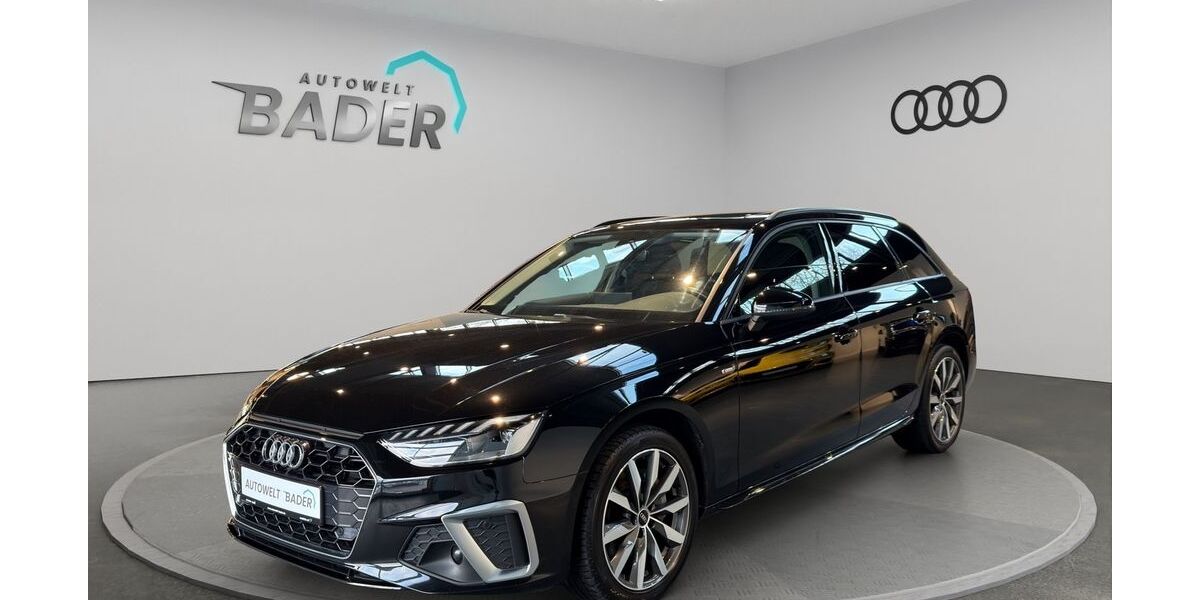 Audi A4 69.296 km 29.530 &euro; Bruckmühl 83052