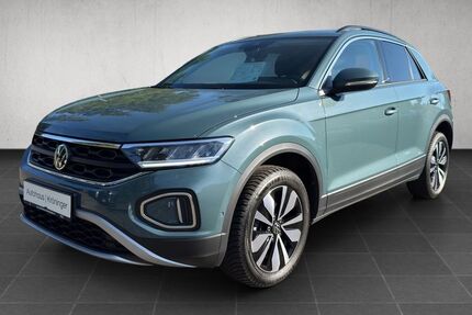 VW T-Roc 19.900 km 25.490 &euro; Birkenfeld 55765