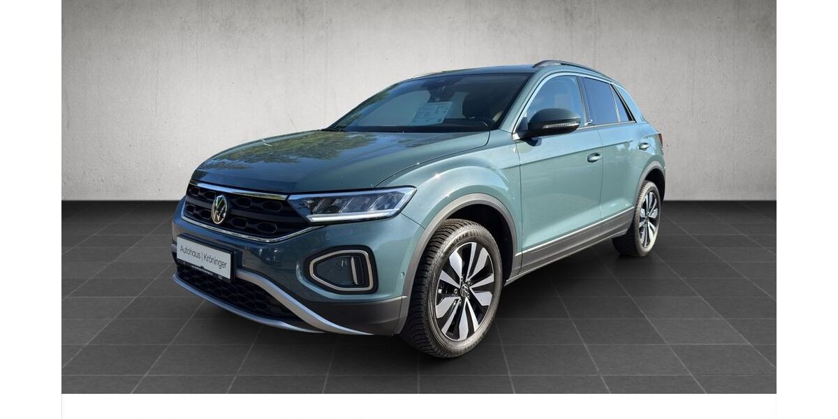 VW T-Roc 19.900 km 25.490 &euro; Birkenfeld 55765