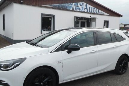 Opel Astra 70.860 km 9.999 &euro; Nordhausen 99734