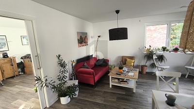 IHR NEUES ZUHAUSE IN EINER MODERNEN SENIOREN-WG - Etagenwohnung Glückstadt | Angebot:26246692