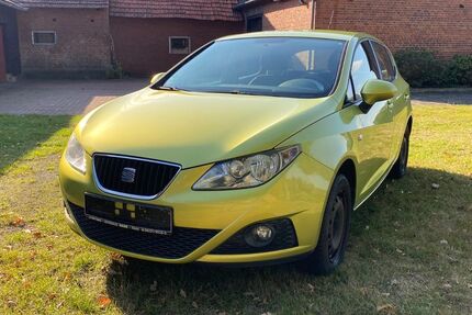 Seat Ibiza 137.860 km 3.690 € Stuhr 28816